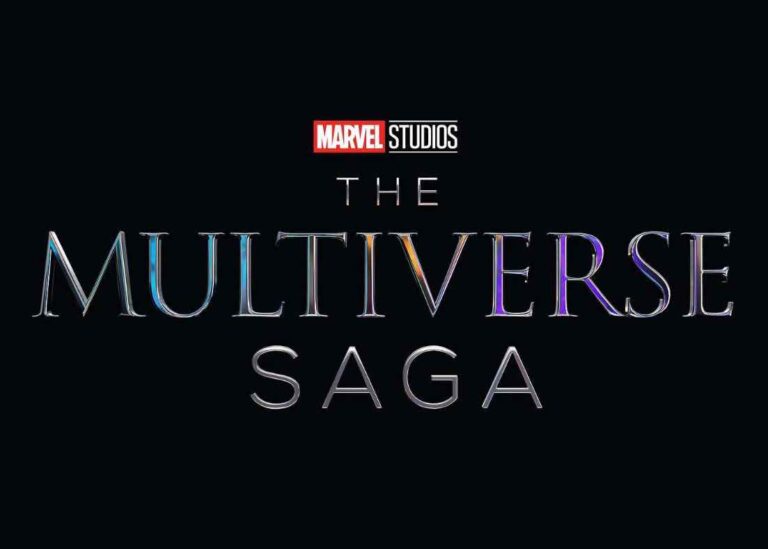 The Multiverse saga: sei date di uscita per sei misteriosi film MCU
