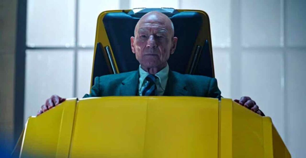 professor x doctor strange 2 Doctor Strange 2