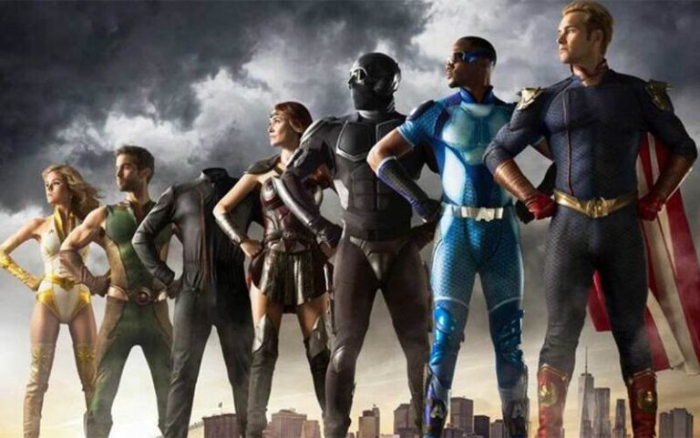 The Boys: Amazon ordina la serie spin-off