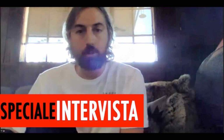 Ti West, intervista al regista di X – A sexy horror story Ti West, intervista al regista di X – A sexy horror story