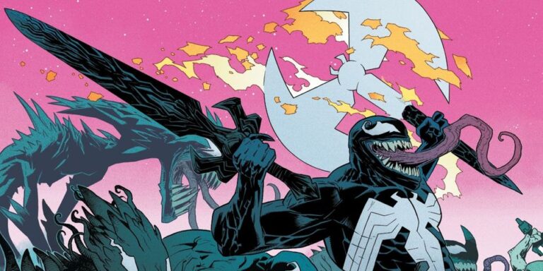 Venom, rumor: Seth Rogen assunto da SONY per il film d&rsquo;animazione