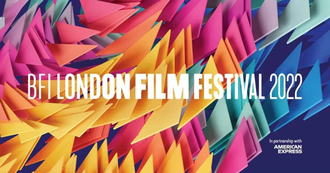 66° BFI London Film Festival 66° BFI London Film Festival