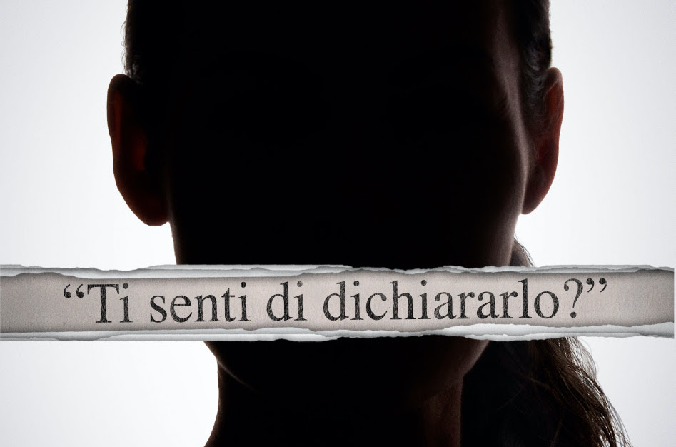 Anche io Anche io