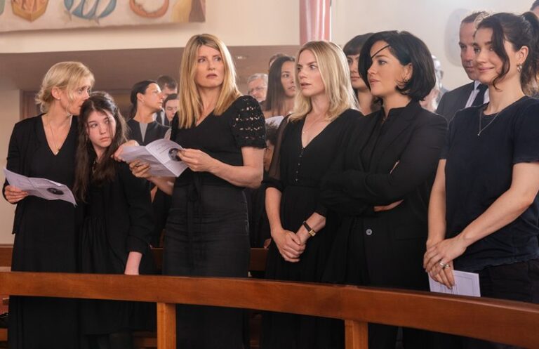 Bad Sisters: l&rsquo;intervista ai protagonisti della serie di Apple TV+