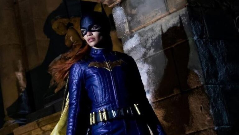Batgirl: il film potrebbe ancora essere distribuito in futuro