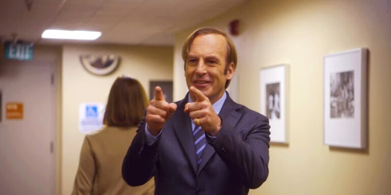 Bob Odenkirk non reciterà mai nell’MCU: “Non sono fatto per quel mondo” Bob Odenkirk non reciterà mai nell’MCU: “Non sono fatto per quel mondo”