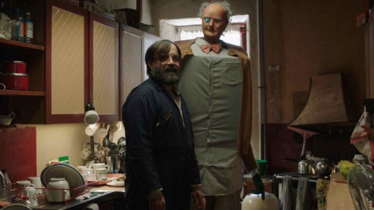Brian e Charles, la recensione del film con David Earl Brian e Charles, la recensione del film con David Earl
