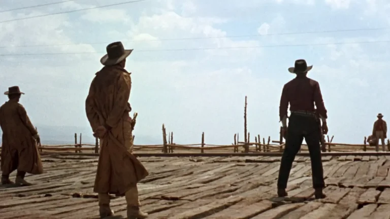 C&rsquo;era una volta il West: dal cast alla colonna sonora, le curiosit&agrave; sul film