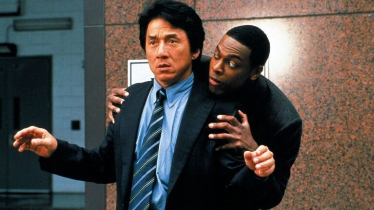 Colpo grosso al drago rosso: tutte le curiosit&agrave; sul film