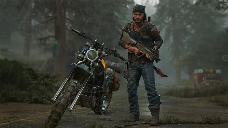 Days Gone: il film &egrave; in sviluppo, ecco il protagonista!