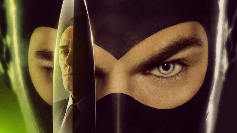 Diabolik – Ginko all’Attacco, il primo trailer! Diabolik – Ginko all’Attacco, il primo trailer!