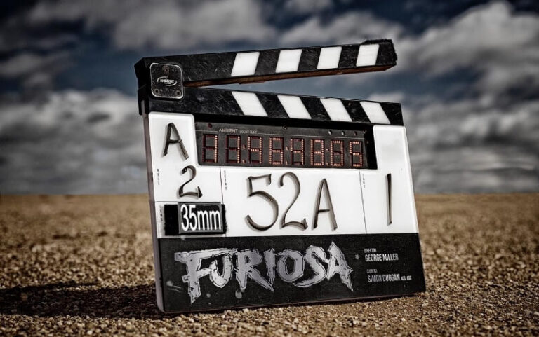 Furiosa: il film sveler&agrave; tutti i segreti di Mad Max: Fury Road