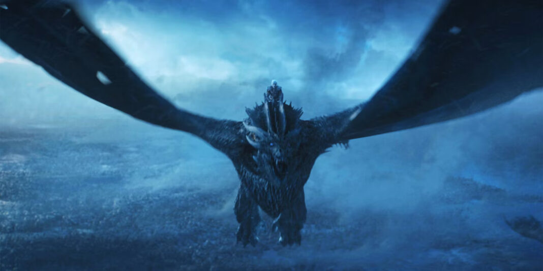 Game of Thrones