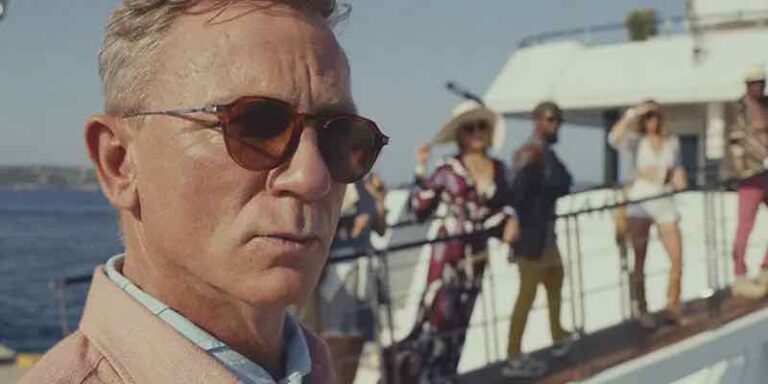 Glass Onion &ndash; A Knives Out Mistery chiuder&agrave; il BFI London Film Festival