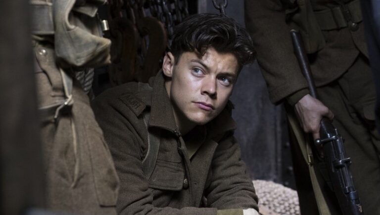 Harry Styles: 10 cose che non sai sul cantante e attore
