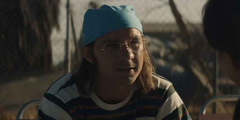 Honey Boy Shia LaBeouf Honey Boy Shia LaBeouf