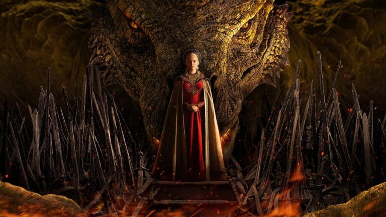 House of the Dragon: 10 cose che solo i fan dei libri sanno su Viserys I Targaryen