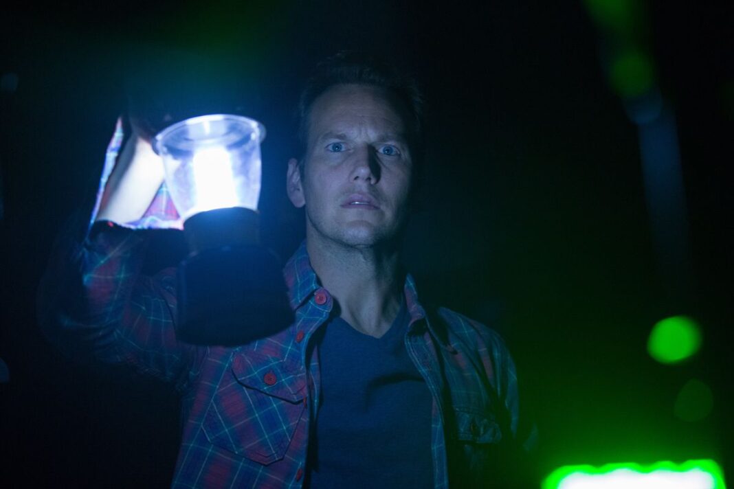 Insidious 5 Insidious 5