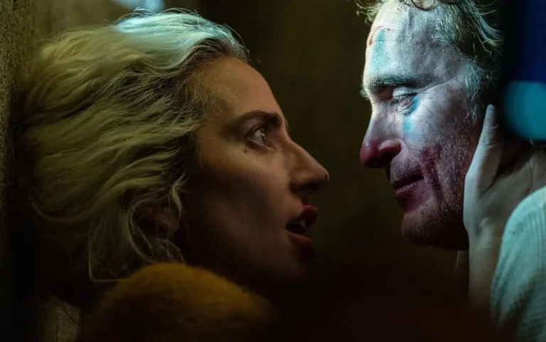 Joker: Folie &agrave; Deux, foto e video dal set riportano il clown e a Gotham City!