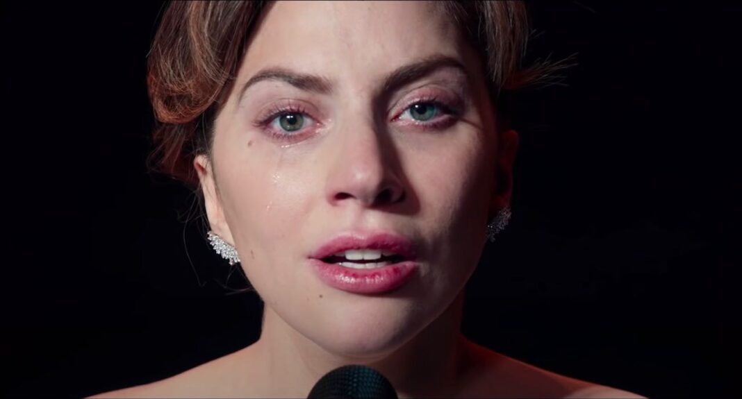 Lady Gaga (1) Lady Gaga