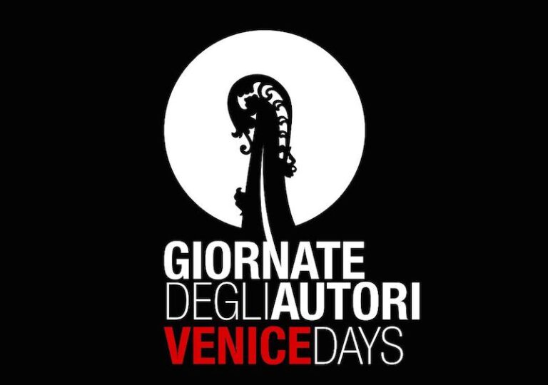 Giornate degli Autori 2022: Céline Sciamma presidente di giuria Giornate degli Autori 2022: Céline Sciamma presidente di giuria