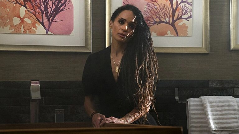 Lisa Bonet: 10 cose che non sai sull&rsquo;attrice