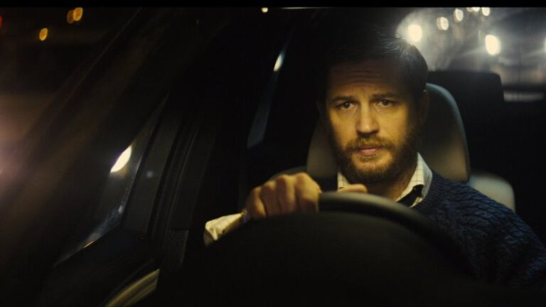 Locke: curiosit&agrave; e spiegazione del film con Tom Hardy