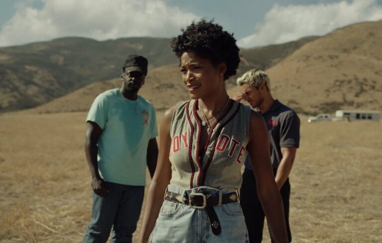 Nope: Jordan Peele potrebbe dar vita ad uno o pi&ugrave; sequel del film