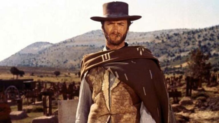 Per un pugno di dollari: tutte le curiosit&agrave; sul film con Clint Eastwood