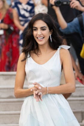 Rocío Muñoz Morales