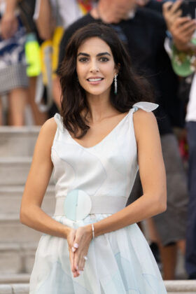 Rocío Muñoz Morales