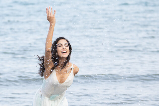 Rocío Muñoz Morales