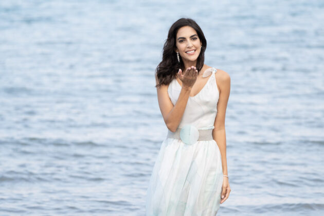 Rocío Muñoz Morales