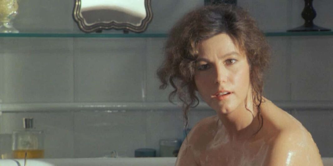 Stefania Sandrelli Venezia 79