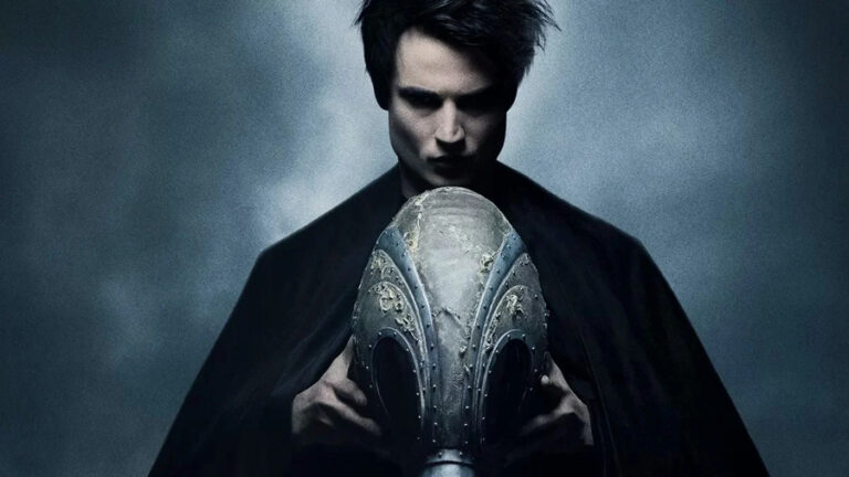 The Sandman, la classifica dei 10 personaggi più potenti The Sandman, la classifica dei 10 personaggi più potenti