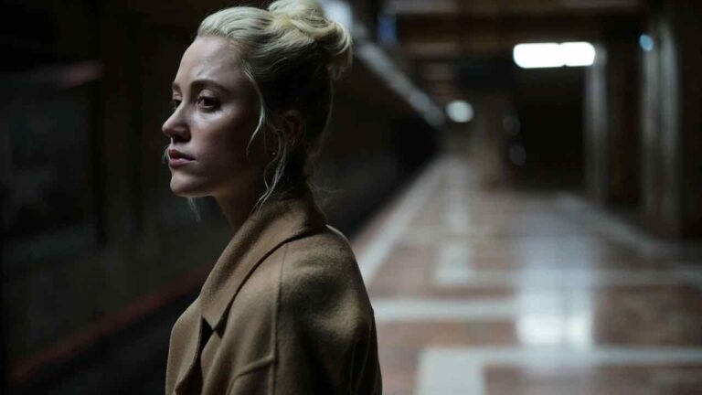 Watcher arriver&agrave; al cinema il 7 settembre con Lucky Red e Universal