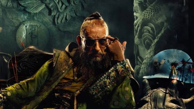 Wonder Man: Ben Kingsley torner&agrave; ad interpretare Trevor nella serie Marvel