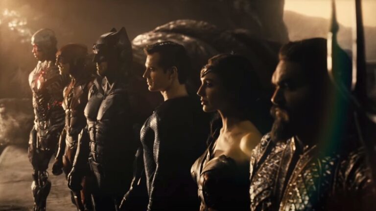 Zack Snyder&rsquo;s Justice League: la Warner Bros. si sarebbe pentita di averla distribuita