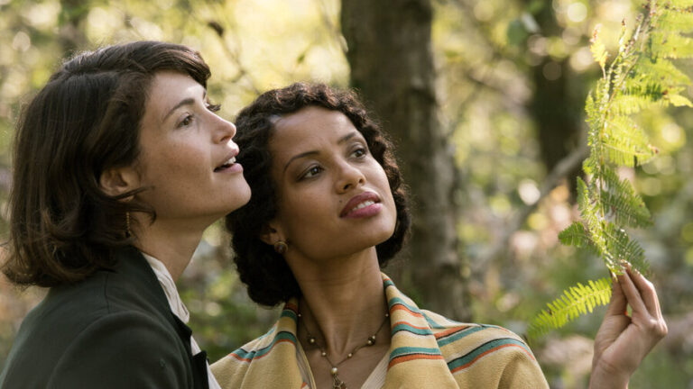 Giorni d&rsquo;estate, recensione del film con Gemma Arterton