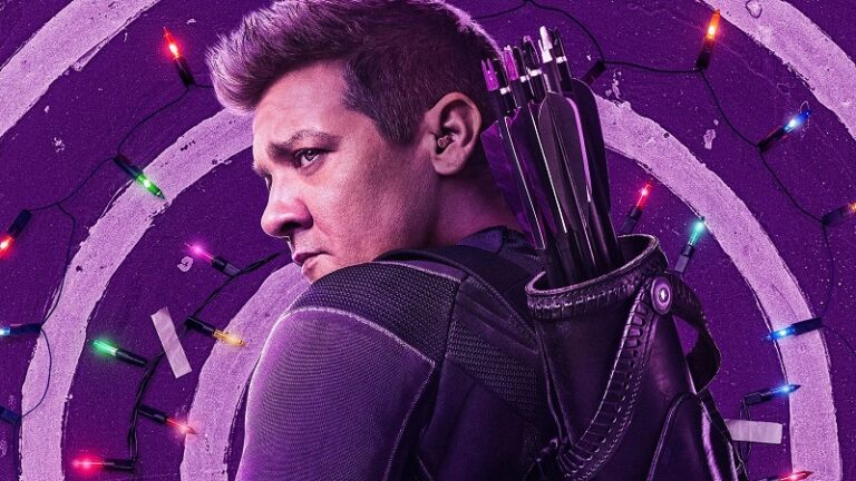 Hawkeye: la seconda stagione potrebbe ispirarsi a The Raid