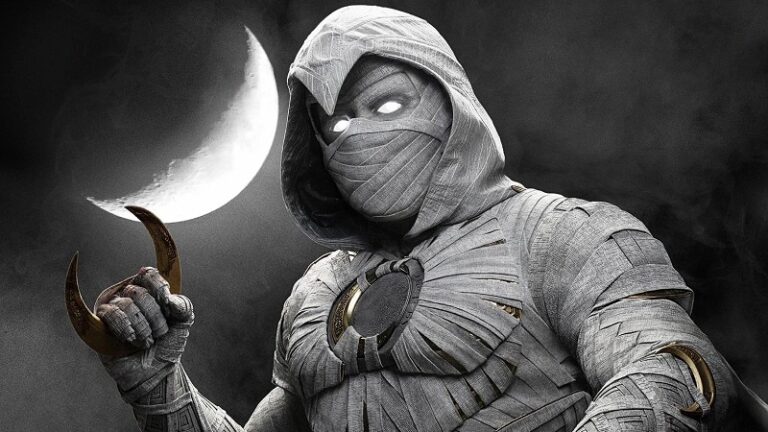 &ldquo;La Marvel ha preso una direzione diversa&rdquo;: lo sceneggiatore di Moon Knight conferma che il cattivo originale della serie era Bushman