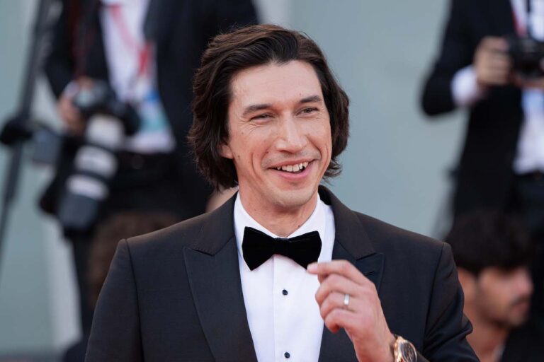 Adam Driver denuncia Netflix e Amazon per non aver soddisfatto le richieste del SAG-AFTRA
