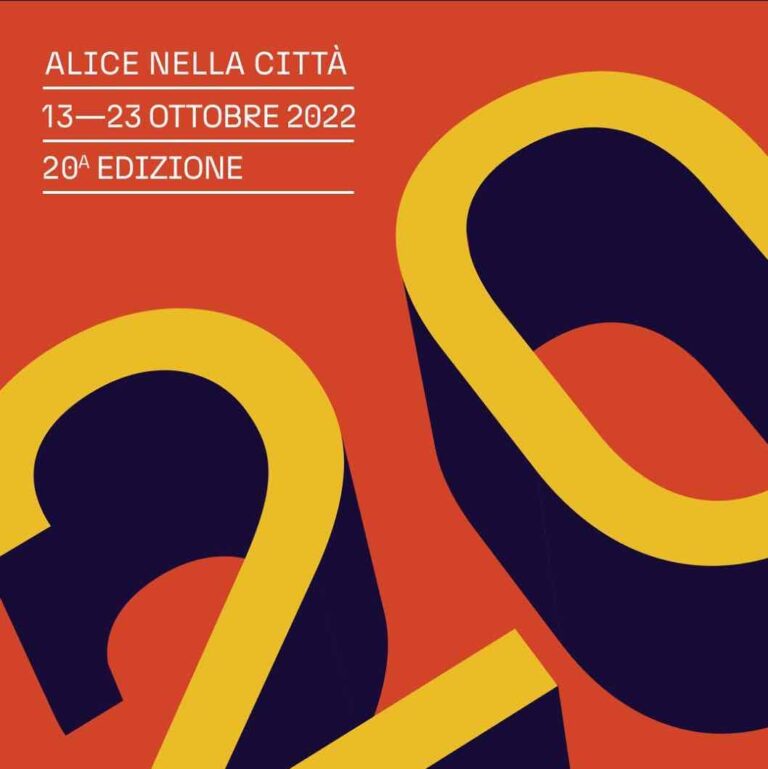 Alice nella Citt&agrave; XX: il programma completo
