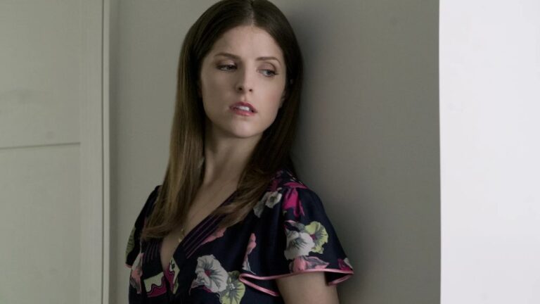 Anna Kendrick debutta alla regia con The Dating Game