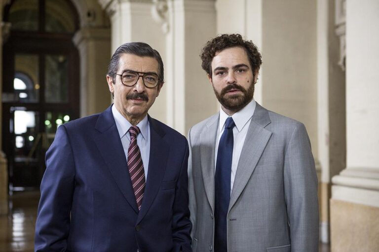 Argentina 1985, il trailer del film dal 21 ottobre su Prime Video Argentina 1985, il trailer del film dal 21 ottobre su Prime Video