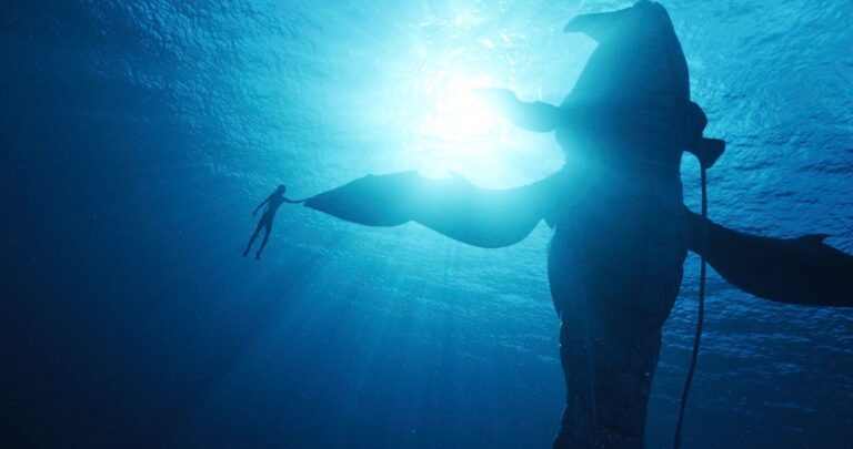 Avatar: la via dell&rsquo;acqua, il produttore Jon Landau racconta il ritorno su Pandora