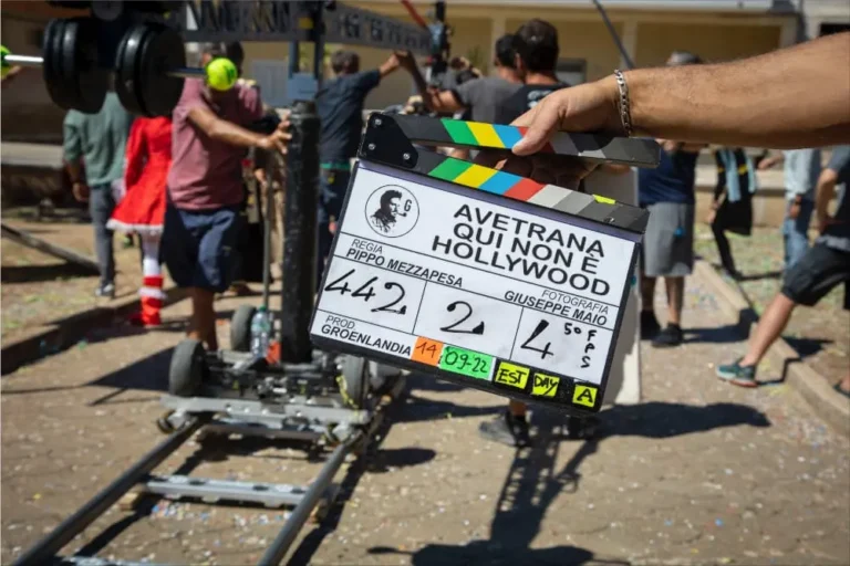 Avetrana &ndash; Qui non &egrave; Hollywood, la nuova serie serie originale italiana Disney+
