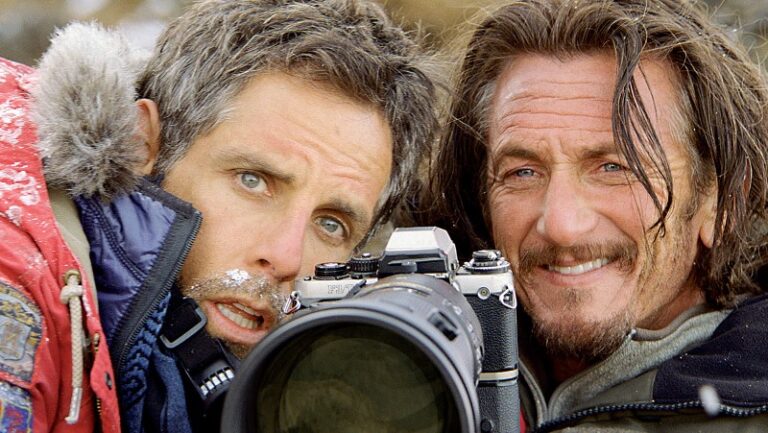 Ben Stiller e Sean Penn sono stati permanentemente banditi dalla Russia