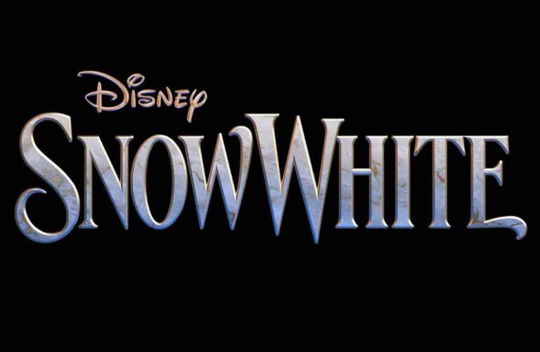 Biancaneve, mostrate le prime immagini del live action Disney