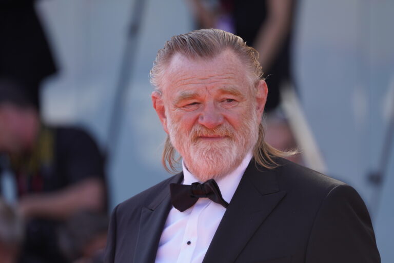 Brendan Gleeson confermato nel cast di Spider-Noir